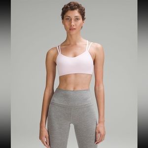 Lululemon Like a Cloud Bra - Light Support